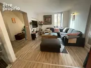 Maison à ORSENNES