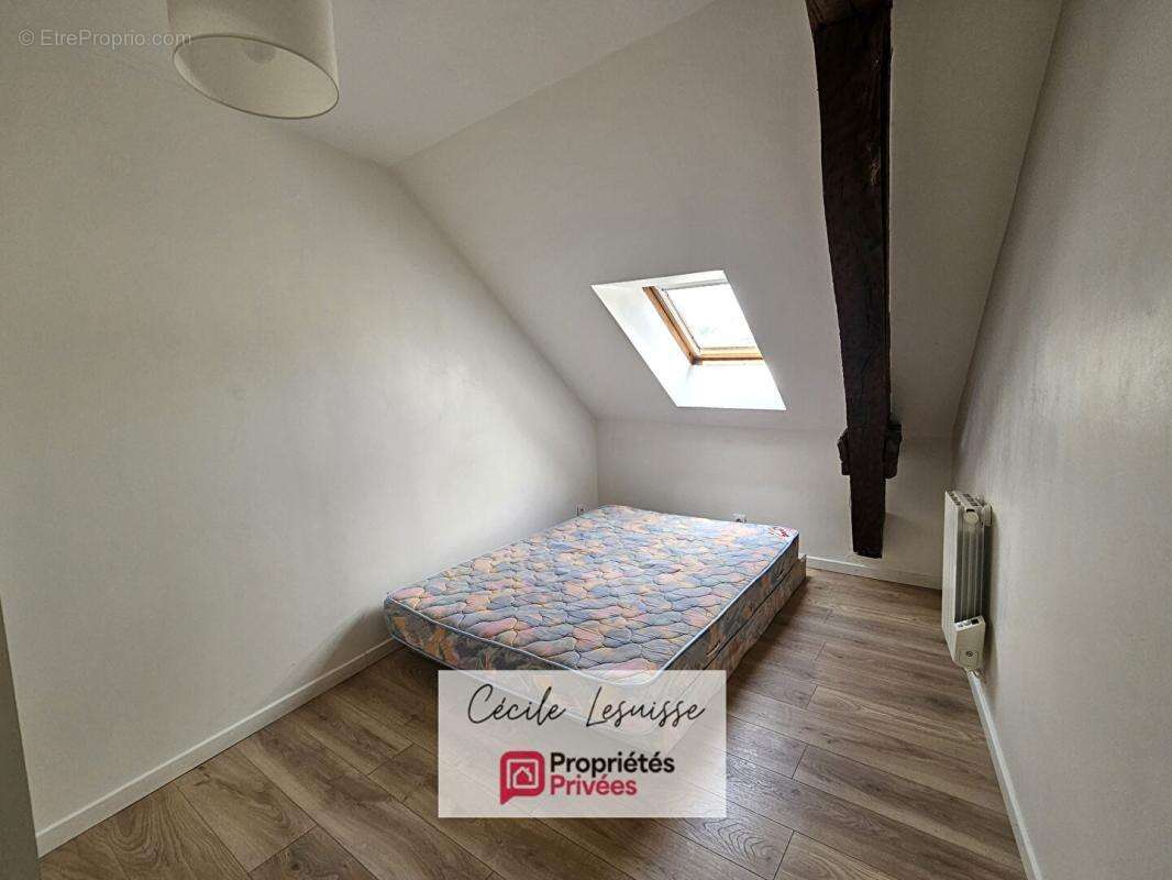 Très bel appartement en coeur de ville - photo 9