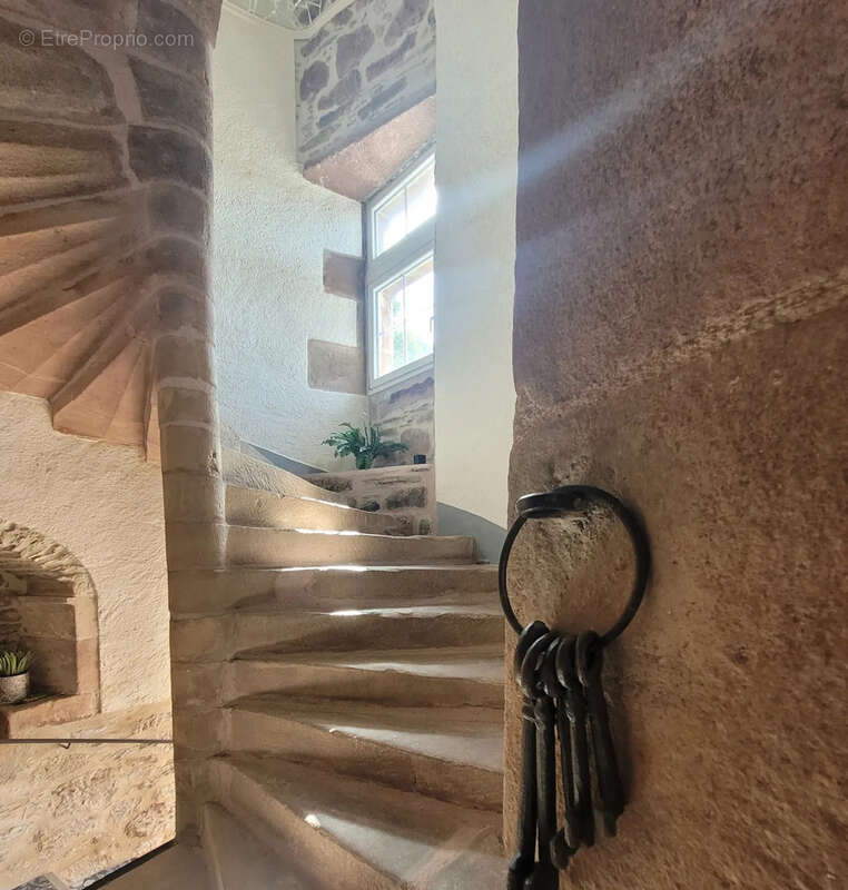 Maison à VIGNOLS