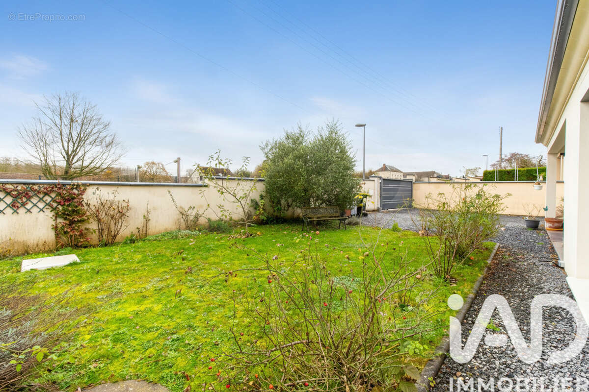 Photo 3 - Maison à LAIGNEVILLE