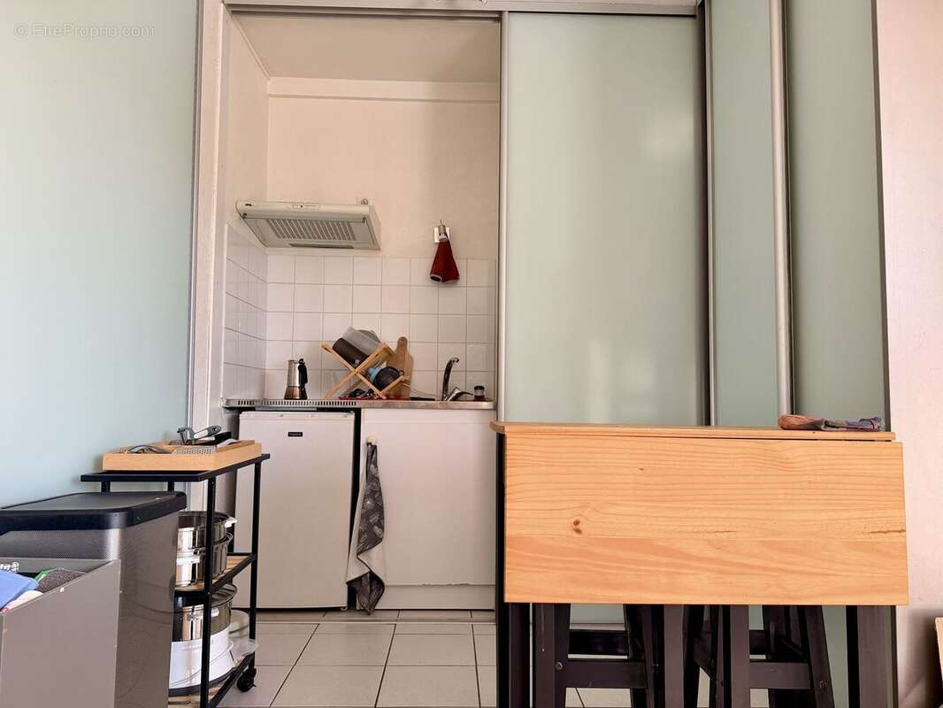 Appartement 35 m² à Bordeaux  - photo 4