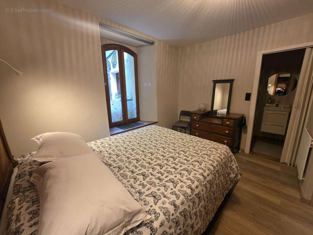 Maison à BAREGES