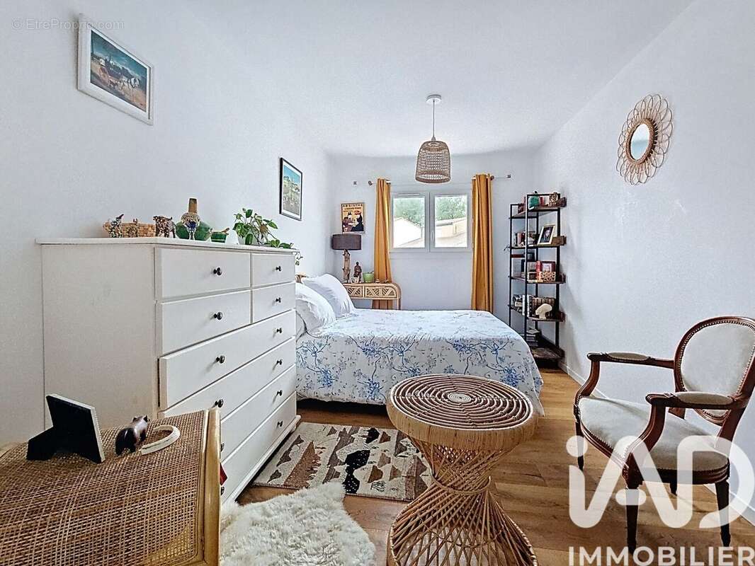 Photo 7 - Maison à PEZENAS