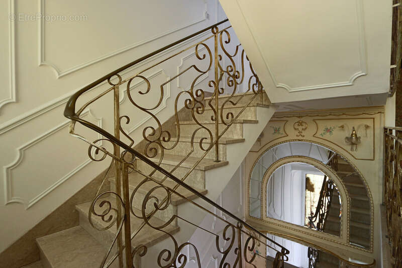 Maison à THIL
