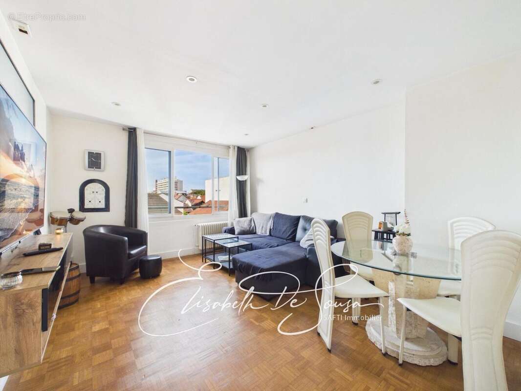 Photo 5 - Appartement à MAISONS-ALFORT