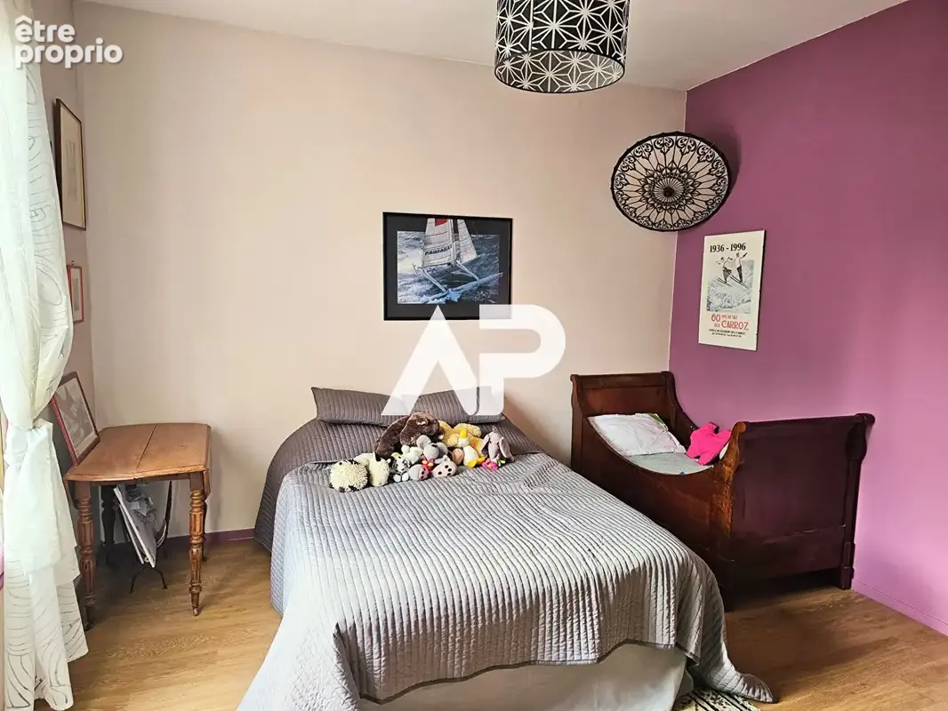 Maison Saint-Gratien, 8 pièces 190m2 - photo 5