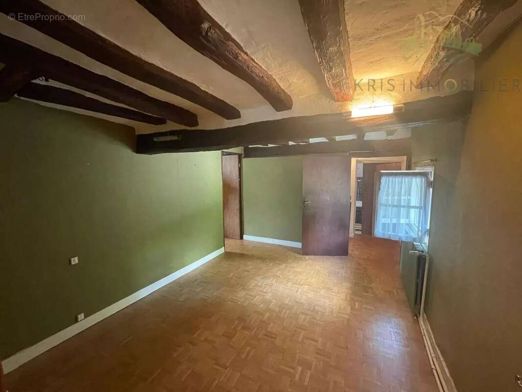 Maison à LIZY-SUR-OURCQ