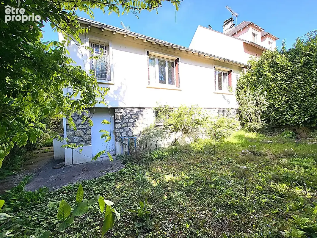 Maison Deuil La Barre 4 pièce(s) 97 m2 - photo 2