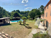 Maison à VILLECROZE