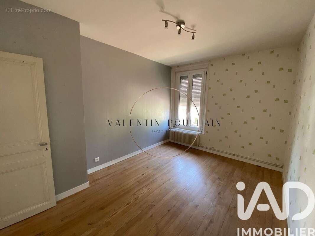 Photo 8 - Appartement à CARENTAN