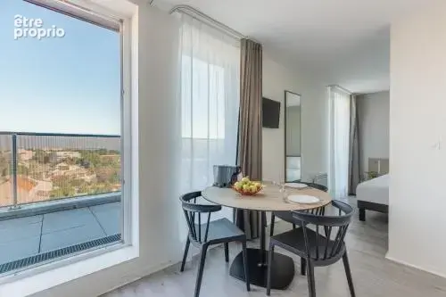 Investissement en résidence hotellière - photo 3