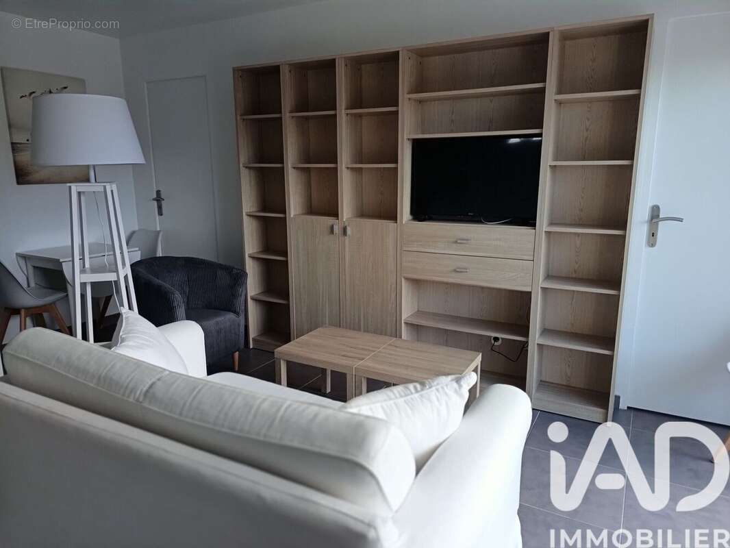 Photo 7 - Appartement à AYTRE