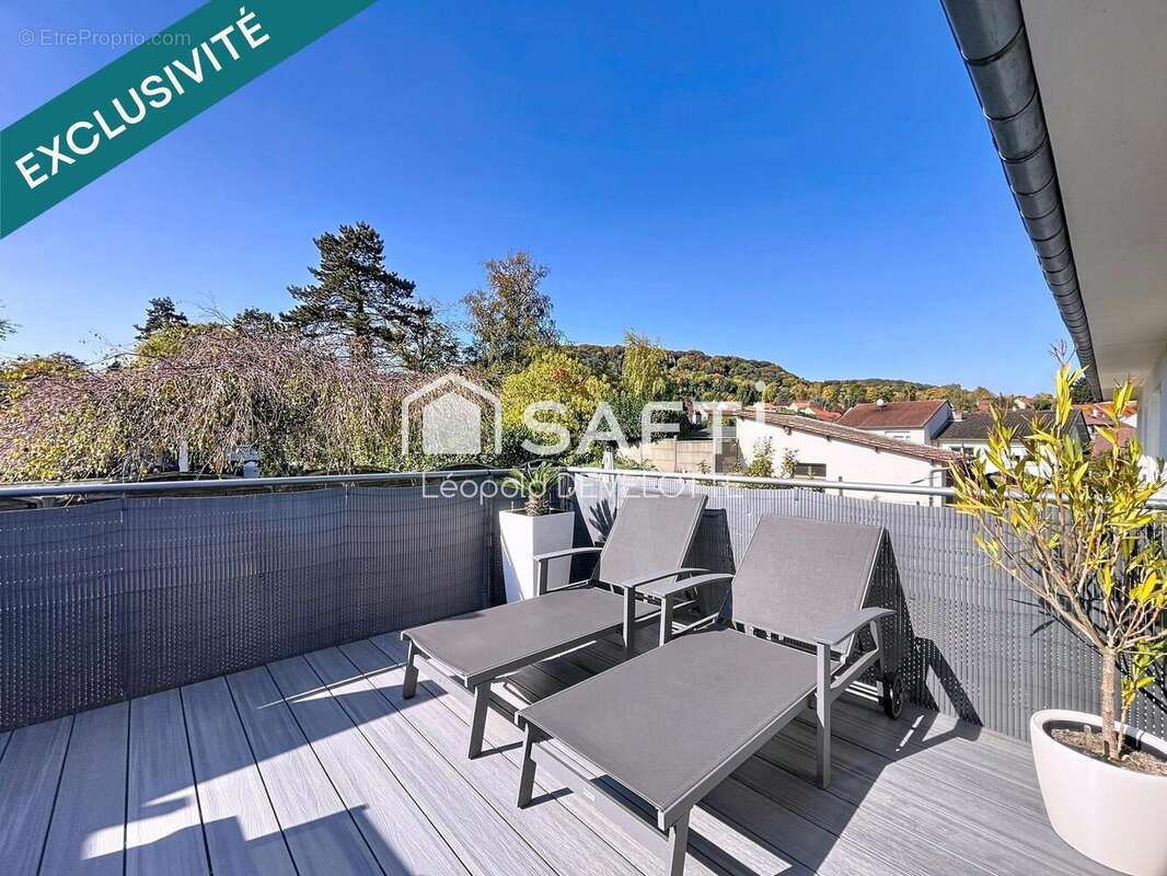 Photo 2 - Appartement à ROZERIEULLES