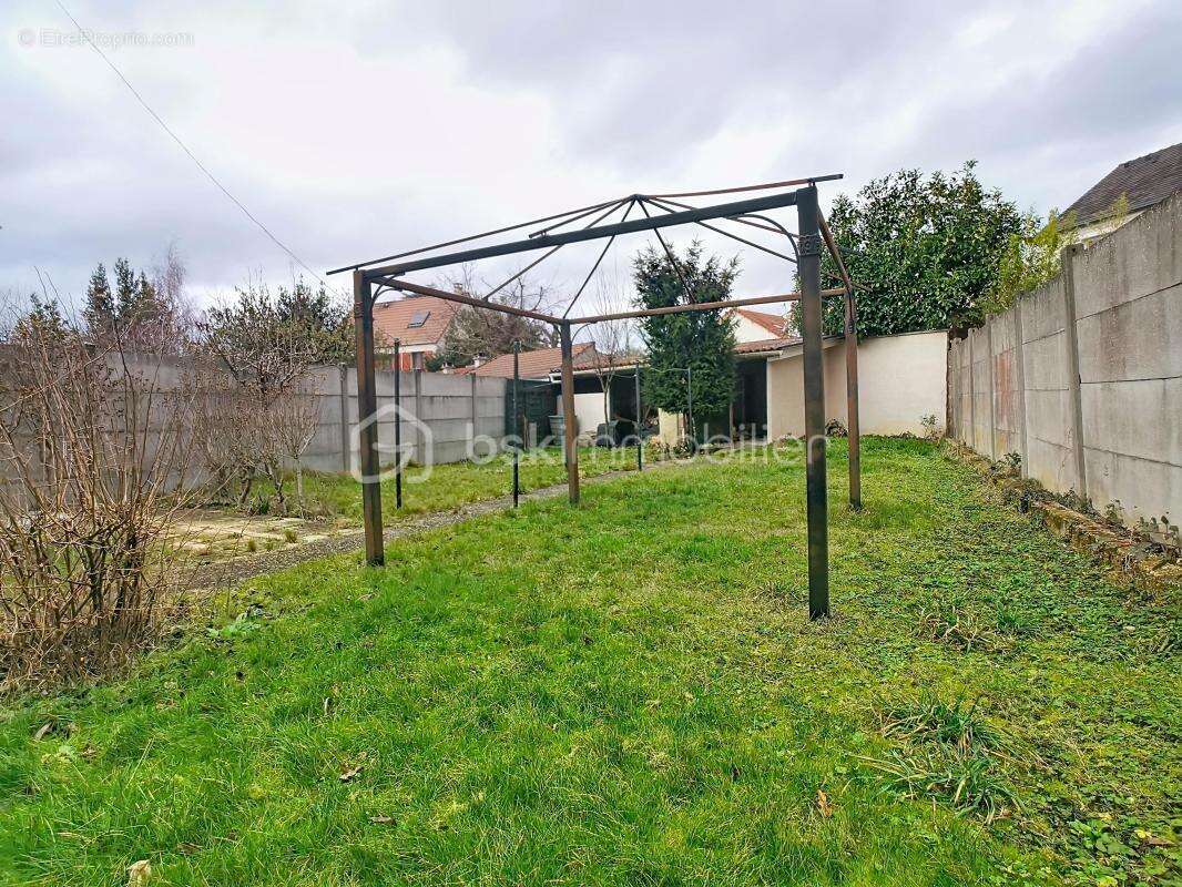 Maison à NOISY-LE-GRAND