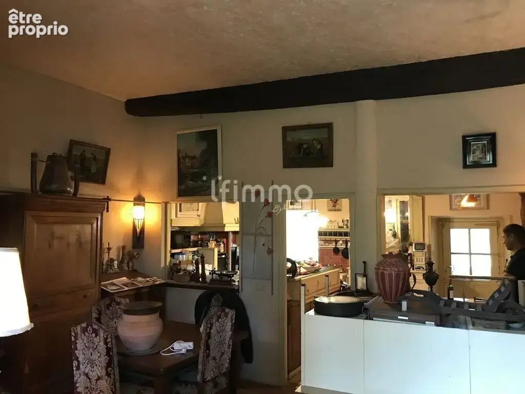 maison familiale - photo 4