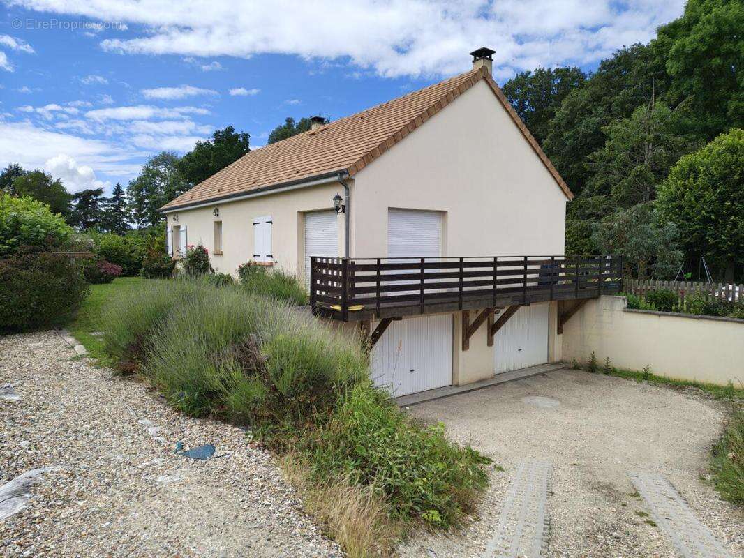 Maison à BLARU