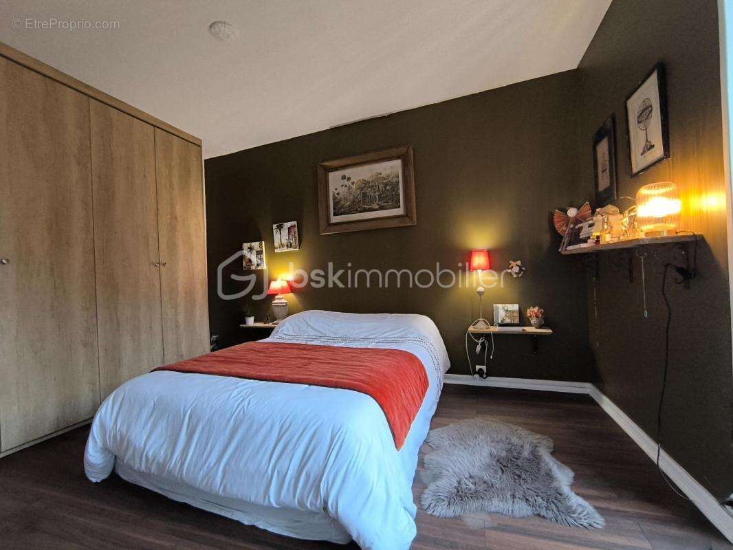 Appartement à ETAMPES