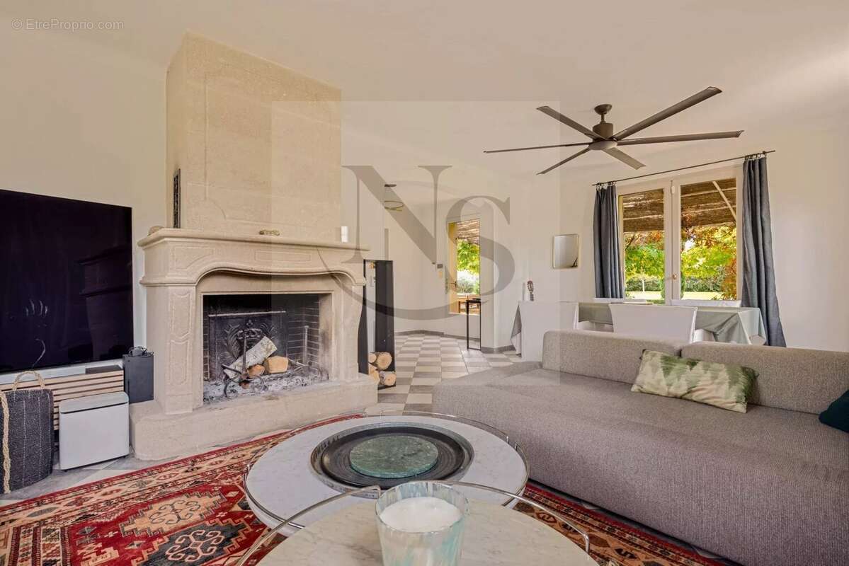 Maison à AIX-EN-PROVENCE