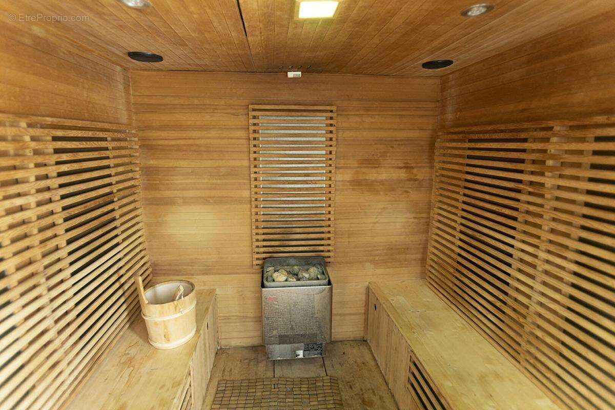 Appartement à CRAONNELLE