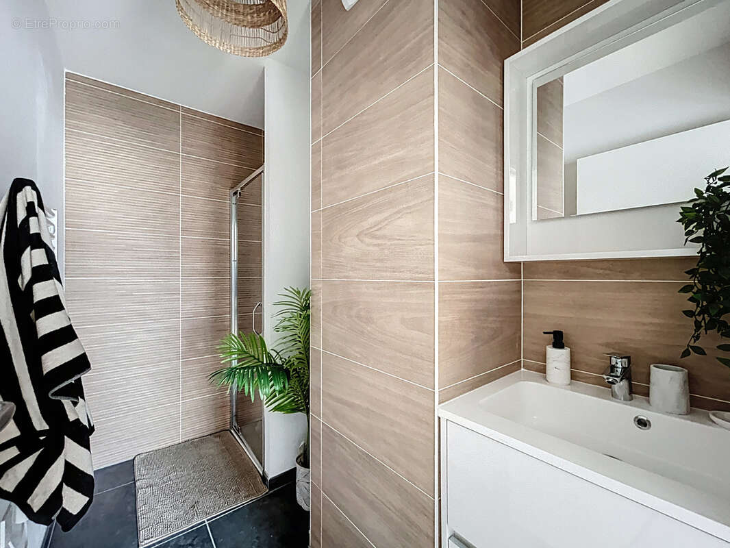 Appartement à FRANCHEVILLE