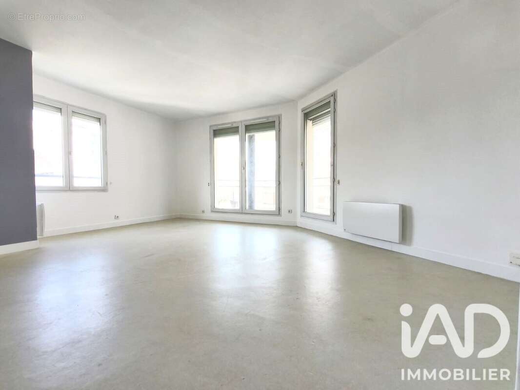 Photo 4 - Appartement à LILLE