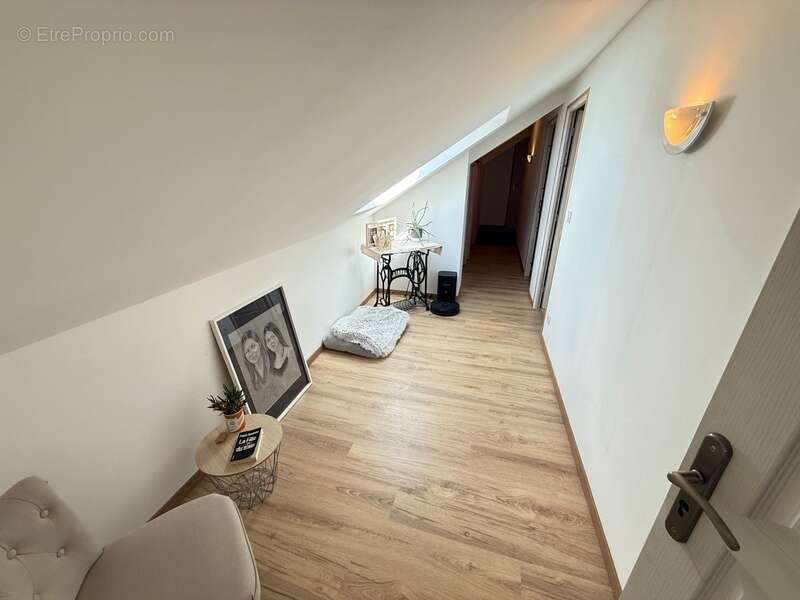 Maison normande rénovée à vendre proche Bernay – Longère de 166 m² avec 4 chambres - photo 10