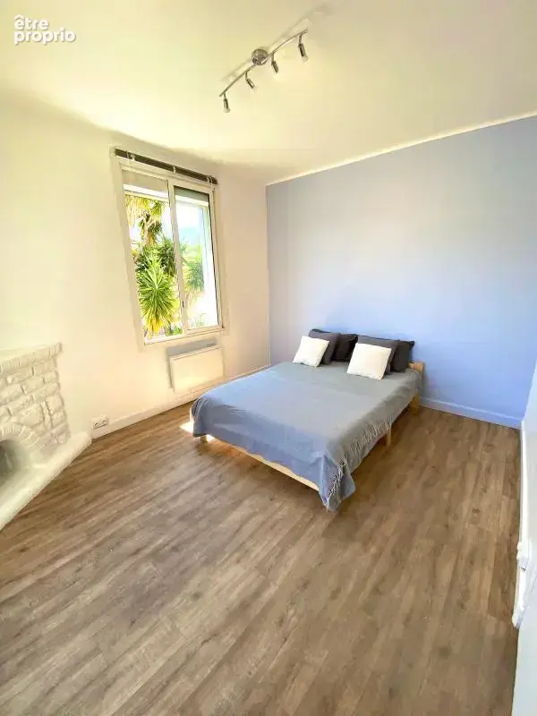 Maison de charme de type 5 pieces 3 chambres avec jardin - photo 6