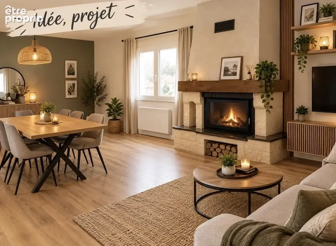 Dernière opportunité Appartement avec cour et dépendances - photo 10