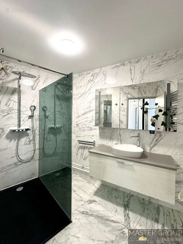 Appartement à CAURO
