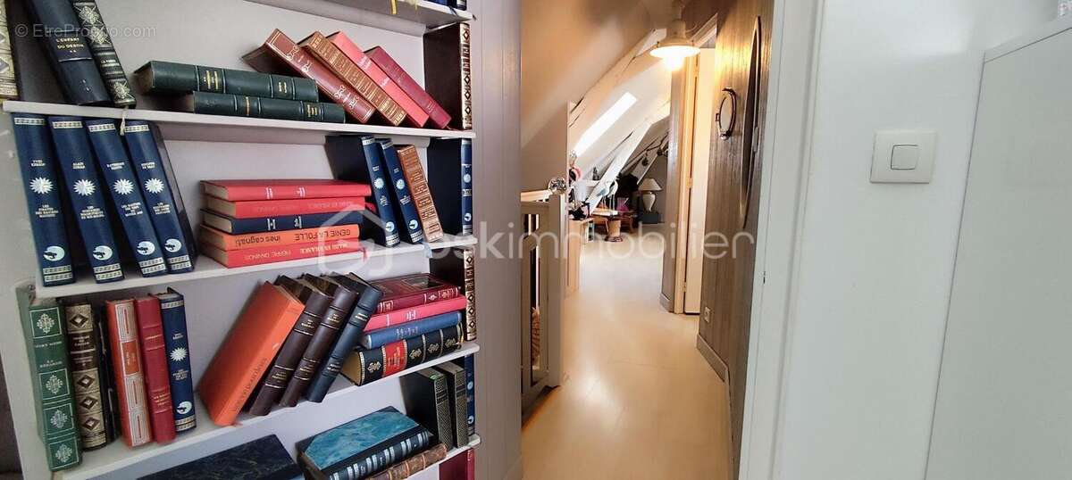 Maison à TORCE-VIVIERS-EN-CHARNIE