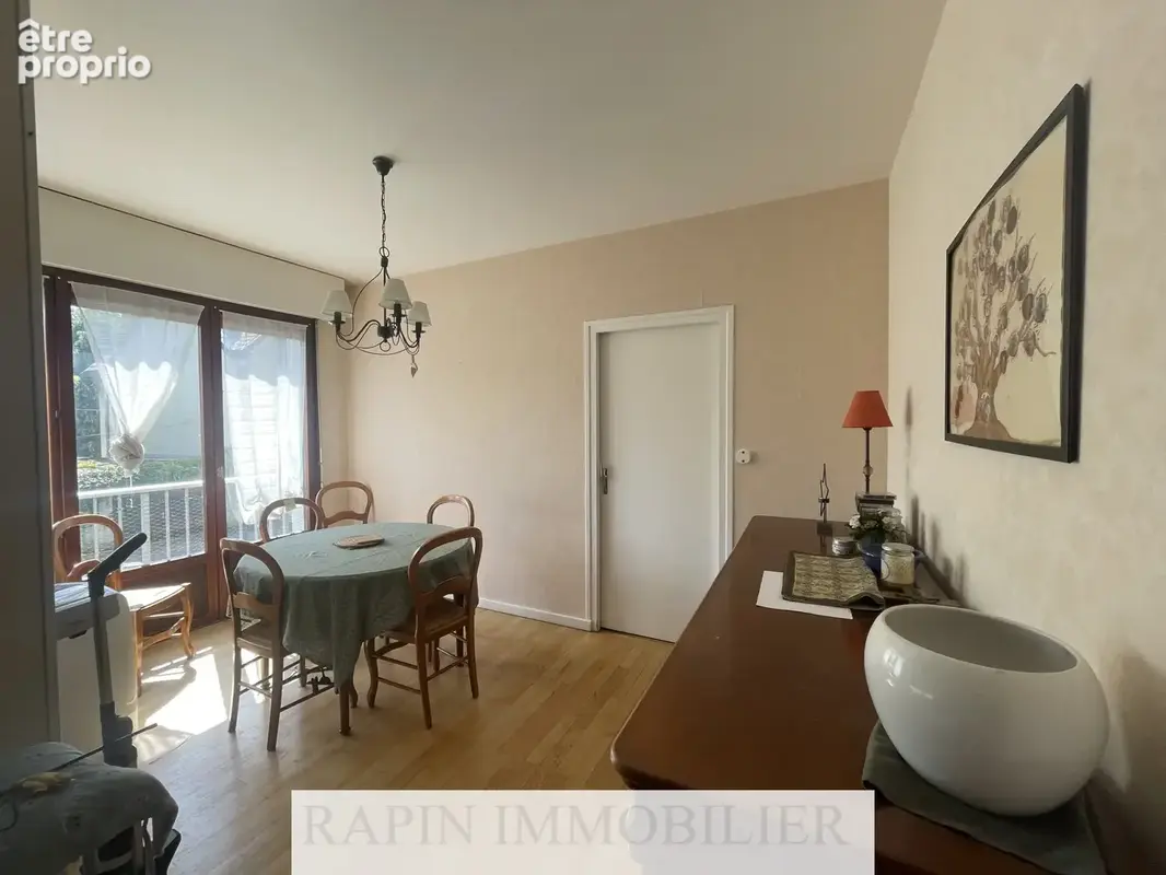 Lyon 5e / point du jour - photo 7