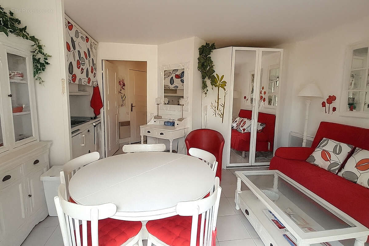 Appartement à PORNICHET