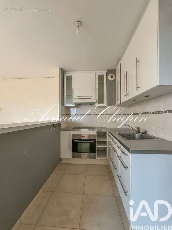 Photo 6 - Appartement à MEAUX