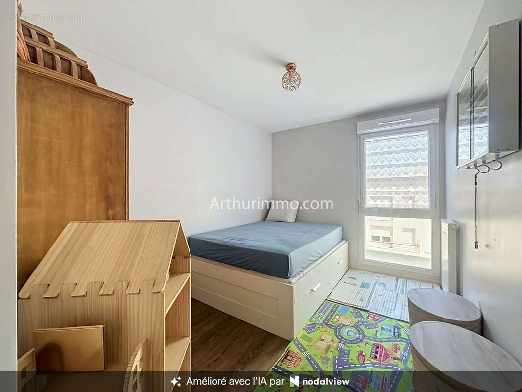 Vente Appartement Limeil-brevannes(94450) 229 000ï¿œ - photo 4