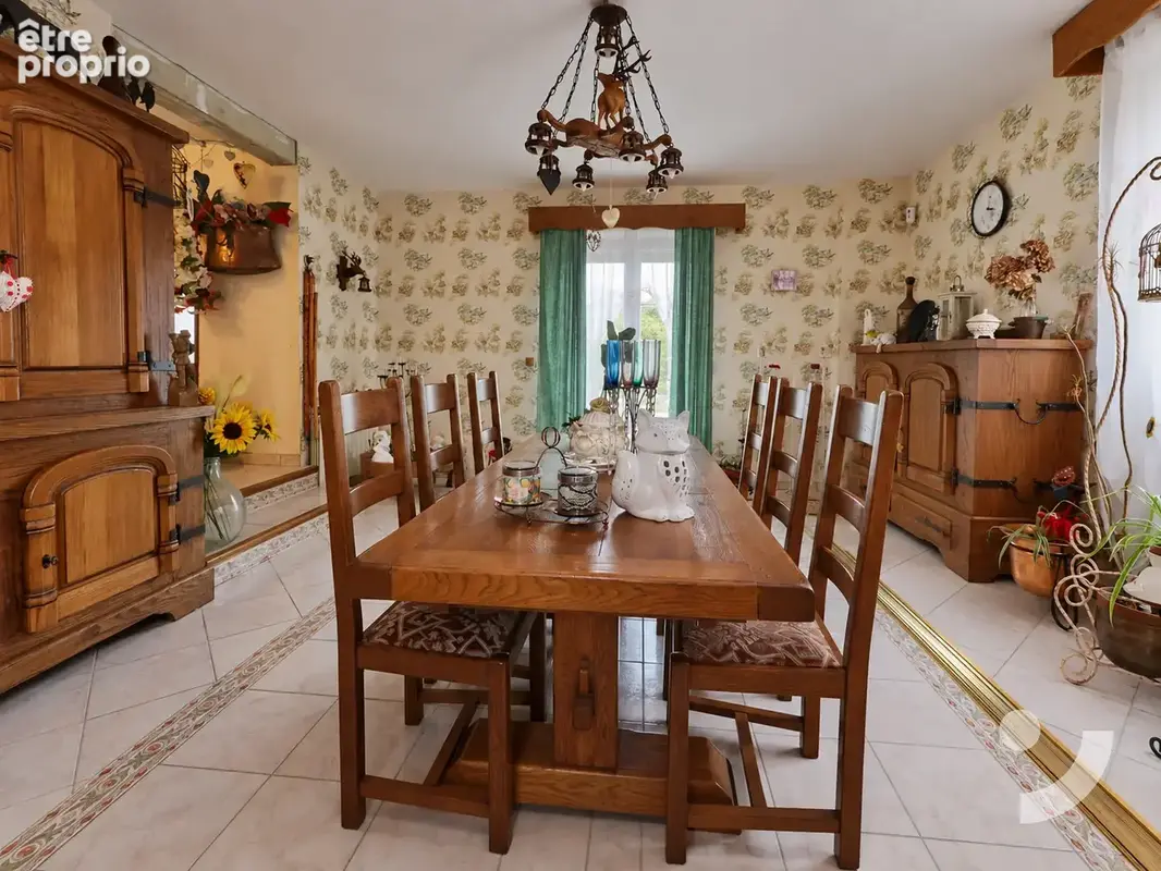Maison Saint-Martin d'Ablois - photo 5