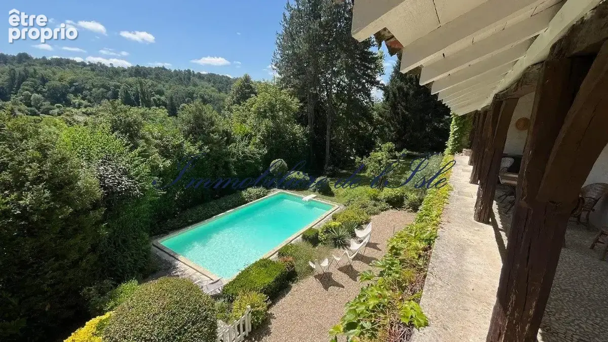 Demeure de charme xviième - photo 4