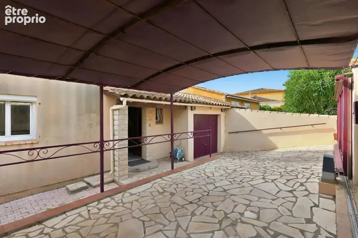Maison de 5 pièces de 110 m² à Sanary-sur-Mer - photo 22