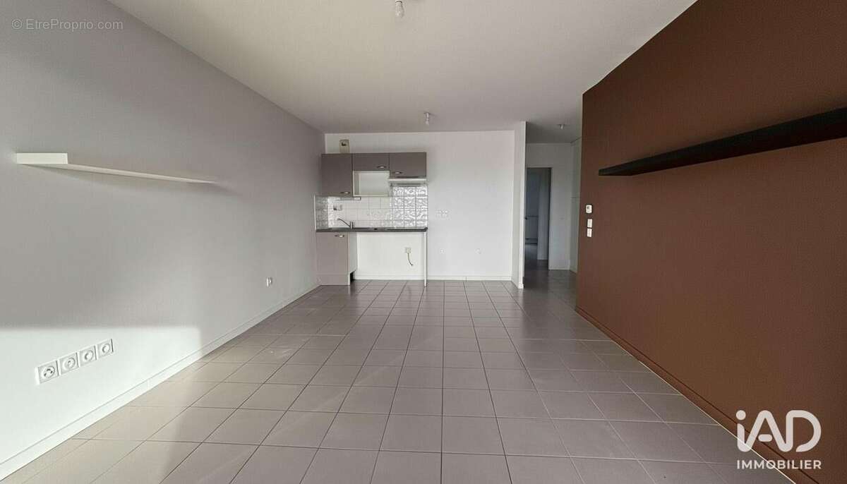 Photo 2 - Appartement à BAYONNE