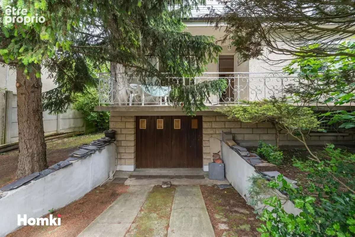 Maison/Villa T8 de 138 m² à Épinay-sur-Seine 93800 - photo 18