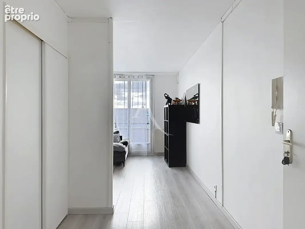 Appartement Trelaze 3 pièce(s) 80.2 m2 - photo 10
