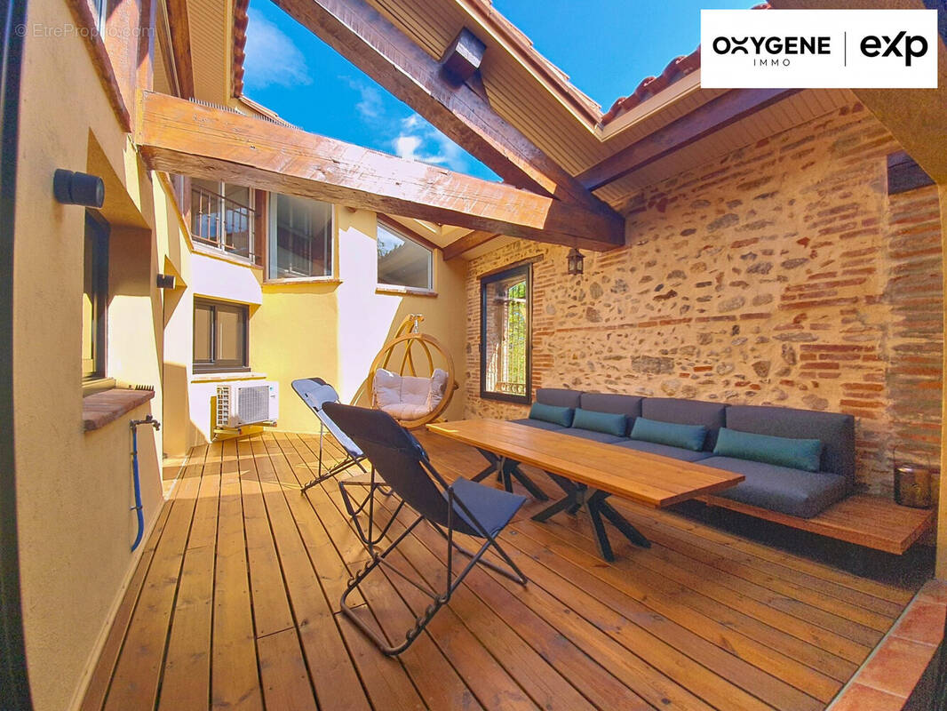 Appartement à CORNEILLA-DEL-VERCOL