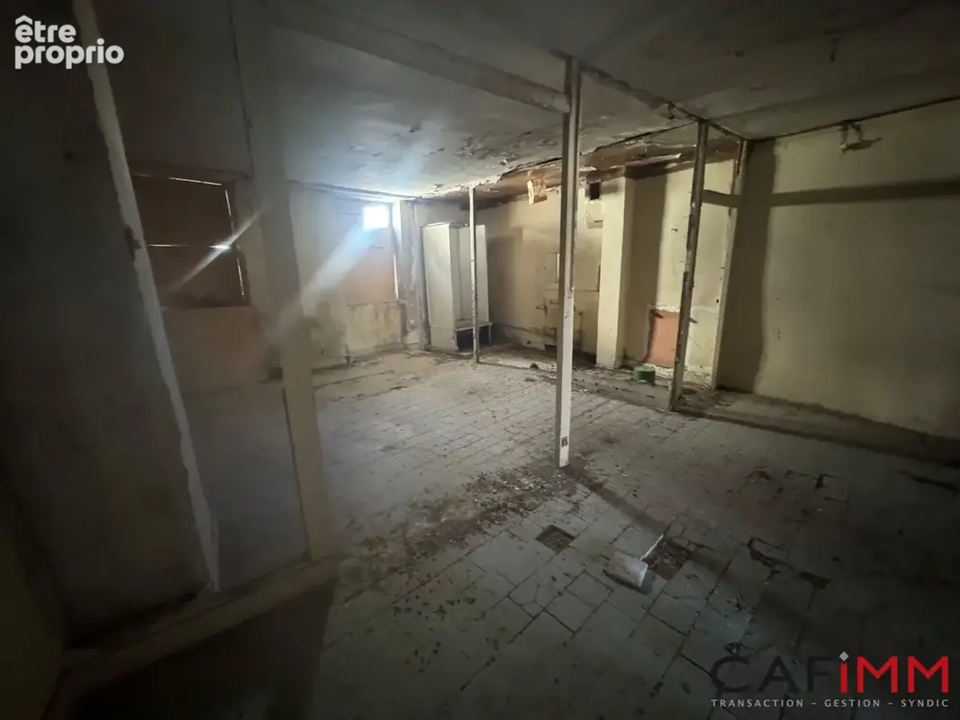 Appartement 63 m² à Neuville-Sur-Saone  - photo 6