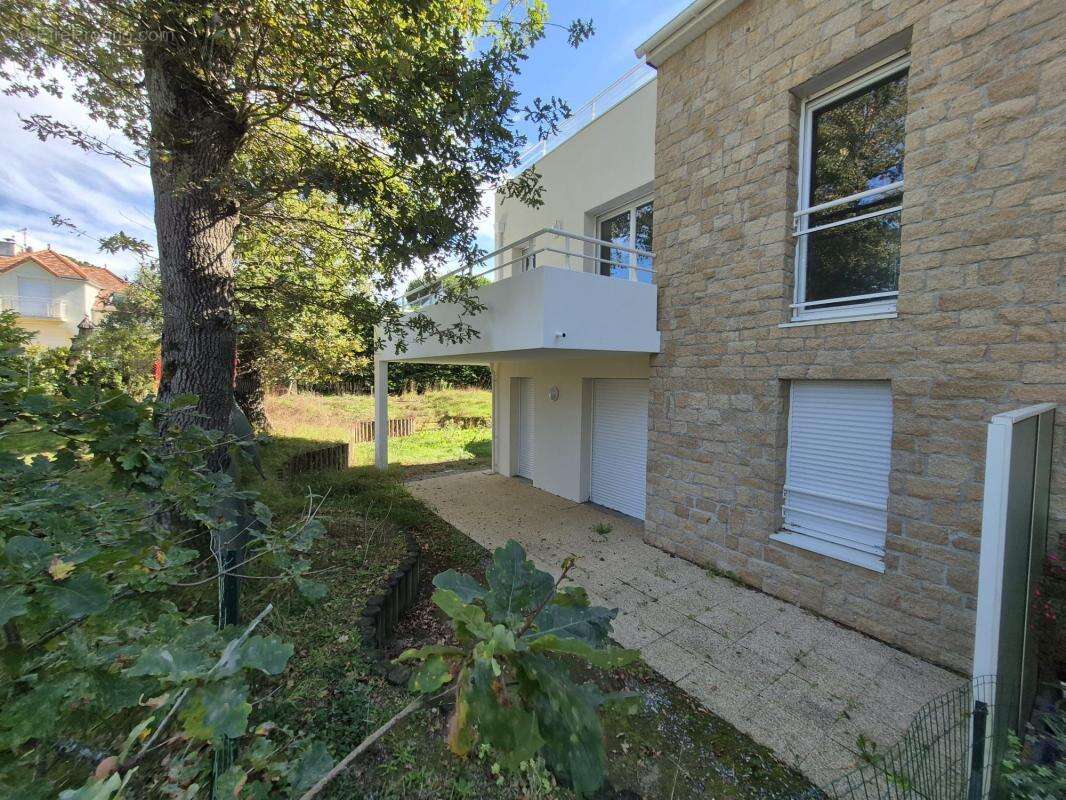 Photo 4 - Appartement à PORNICHET