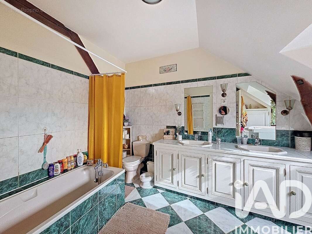 Photo 7 - Maison à GIEN