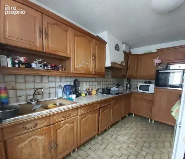 Maison 4 pièces 75 m² à vendre à Scherwiller (67750) - photo 2