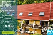 Photo 1 - Appartement à BOERSCH