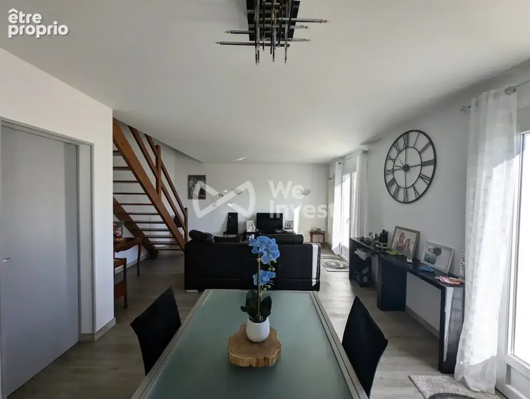 Maison 6 pièces 138 m² à vendre à Garein (40420) - photo 3