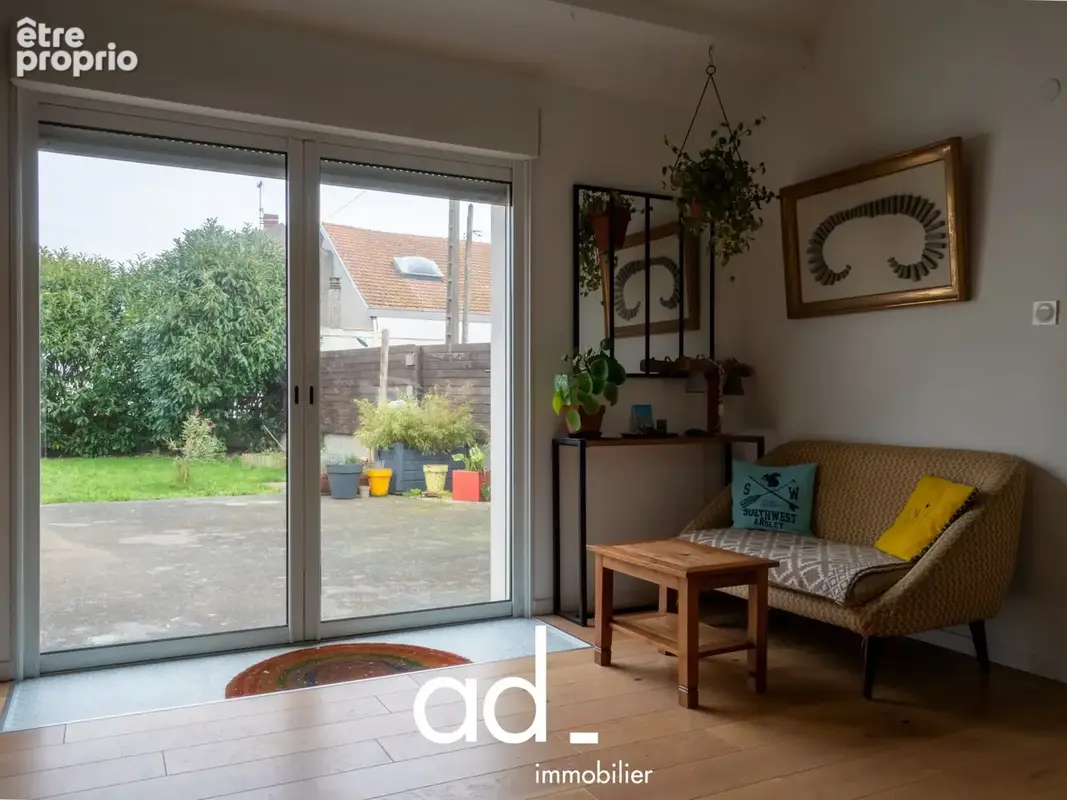 Maison 5 pièces 135 m² à vendre à La Rochelle (17000) - photo 4