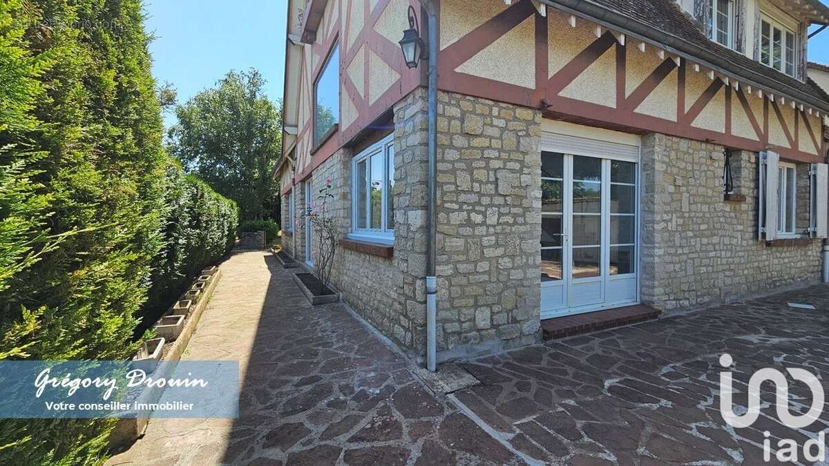 Photo 4 - Maison à PITHIVIERS