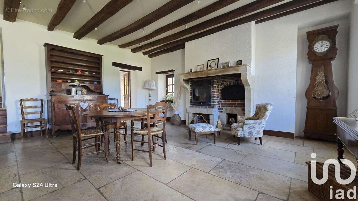 Photo 8 - Maison à LA PERCHE